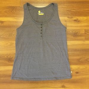 Women’s Carhartt Tank Top M
